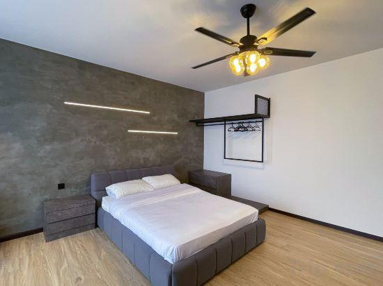 1, Grand Luxurious Home for Huge Groups-（Sleeps 26）, Sibu