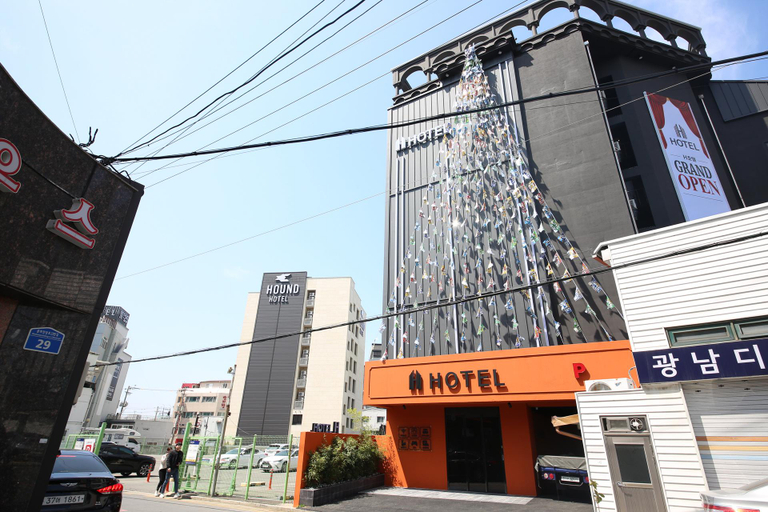 Others 5, Gwangju Chungjangno H hotel, Buk