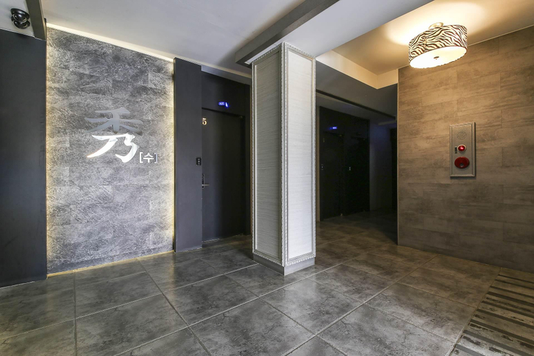Others 3, Chuncheon Su Motel, Chuncheon
