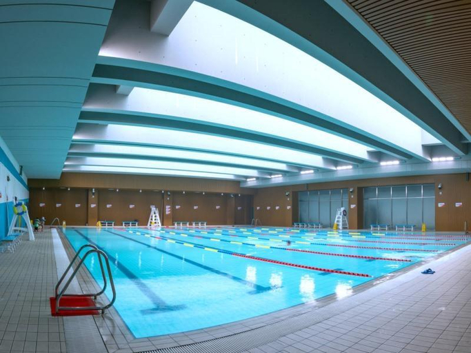 2, GreenTree Eastern Hotel (Tianjin Wuqing Stadium), Tianjin