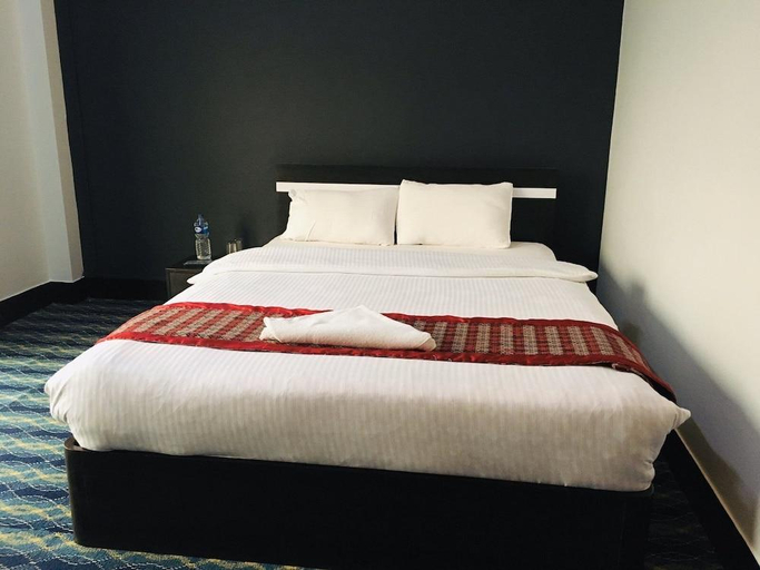Others 4, Hotel Hill Crown, Bagmati