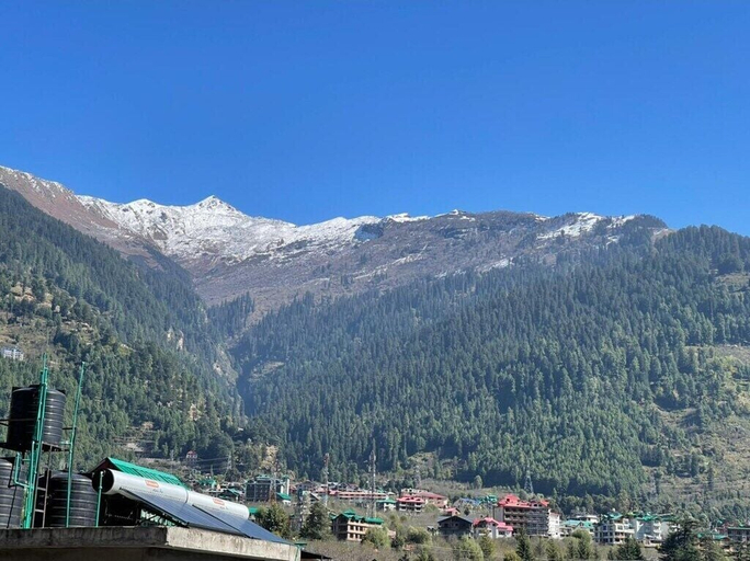 Miscellaneous, Hotel The Red Apple, Kullu