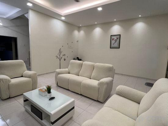 5, Entire Vacation House In Sitiawan, Manjung