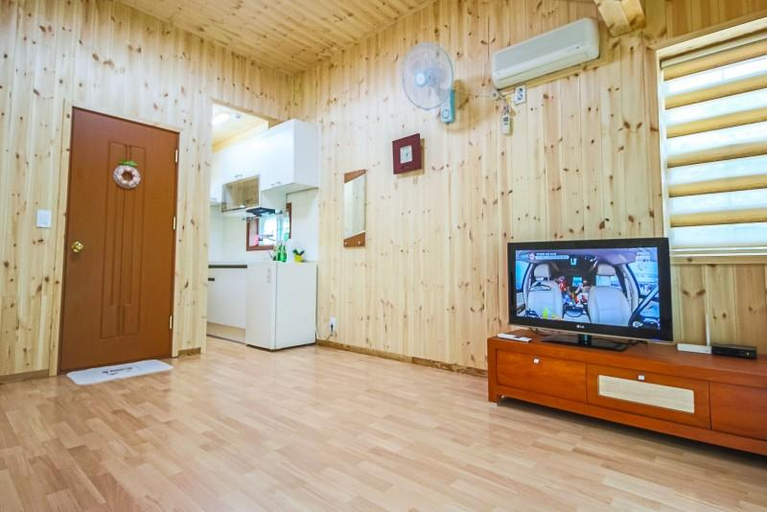 Others 5, Cheorwon Kerensia Pension, Cheorwon