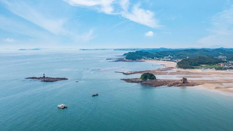 Others 2, Taean Beach Terrace Pension, Taean