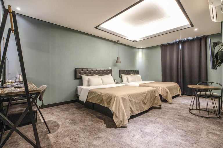 Others 5, Goyang (Jugyo) Hotel Traum, Goyang
