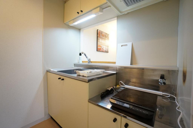 Others 4, IK Minami 6-jo Residence Unit 901, Sapporo