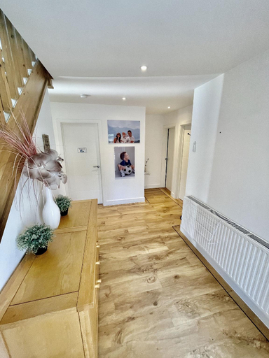 Others 3, Four Corners Holiday Home Hot Tub & Sauna, Dorset