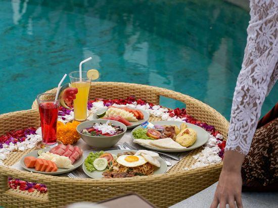 5, Pranaya Parama Ubud Villa by Nagisa Bali, Gianyar