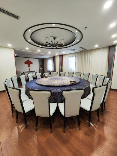 Business Facilities 5, Todays International Hotel, Tianjin