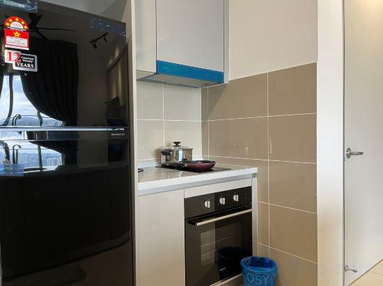 3, Residence Trion 1 by Awesomestay, Kuala Lumpur
