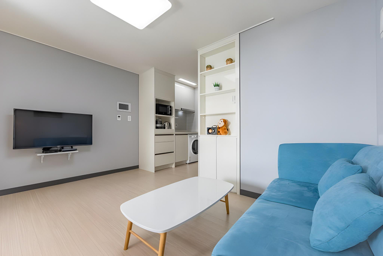 Others 2, Yeosu Gyeongdo Utop Sweet Residence Pension, Yeosu