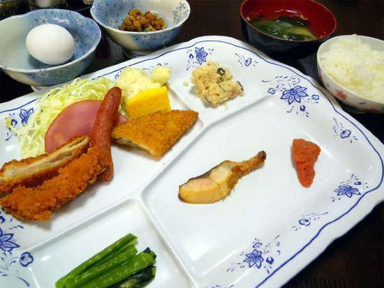 Others 4, Business Hotel Shironeya, Nagaoka