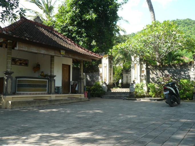 Exterior & Views 1, Di Abian Resort, Karangasem