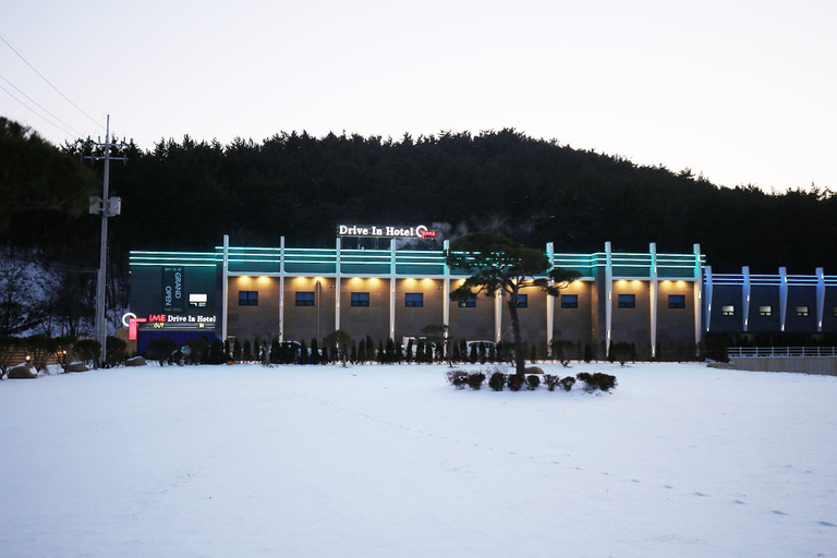 Others 5, Seosan Time Motel, Seosan