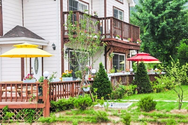 Others 5, Pocheon Mama House Pension, Pocheon