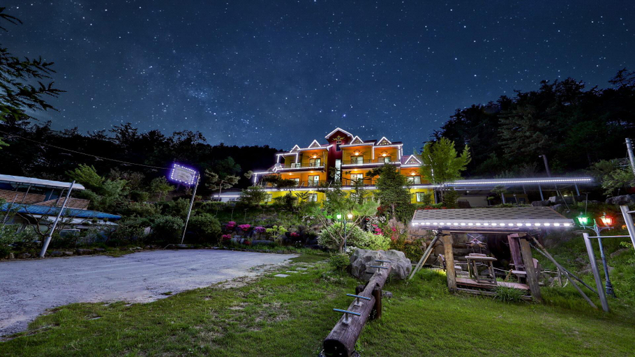Others 1, Chuncheon Dasommaru Resort Pension, Gapyeong
