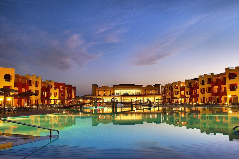 Others 5, Casa Mare Resort - ex.Royal Marsa & Aqua park - All inclusive, Marsa 'Alam