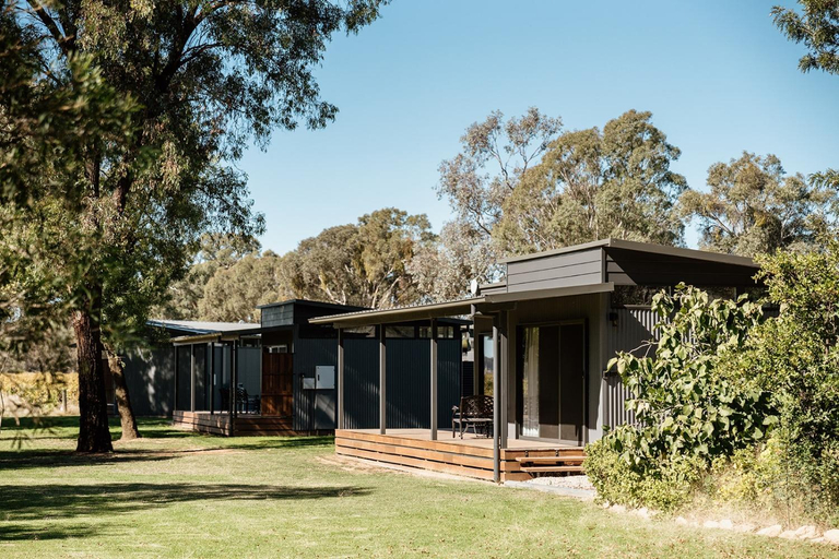 Others 2, Buller Wines, Indigo - Pt B
