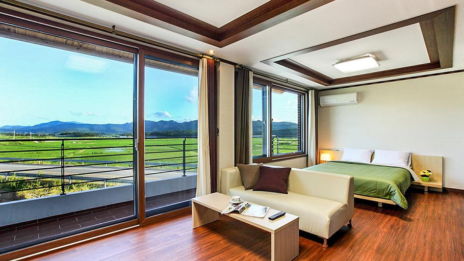 Others 4, Gyeongju Bomunnamchon Pension, Gyeongju