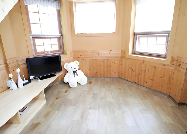 Bedroom, Cheolwon Northelgia Pension, Cheorwon