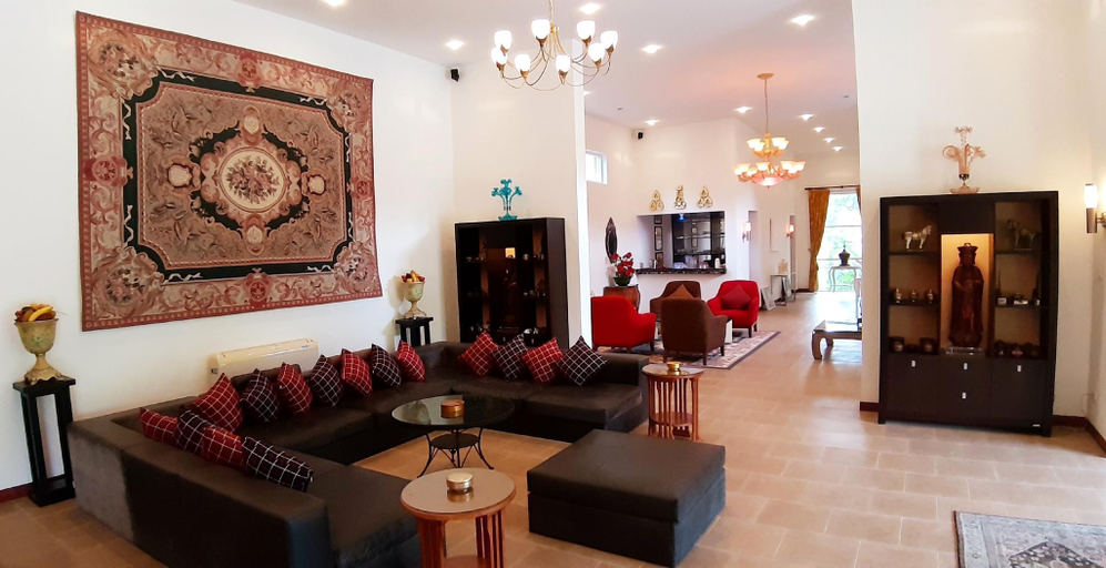 Others 4, Pictory Garden Resort, Sattahip