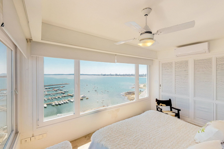 Bedroom 1, Oceana Suites Fontemar, n.a351
