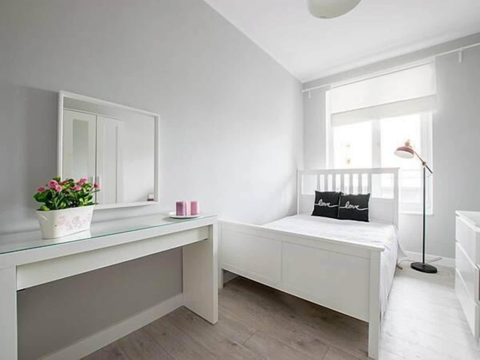 Bedroom 4, Apartamenty Proeko Kolobrzeg, Kołobrzeg