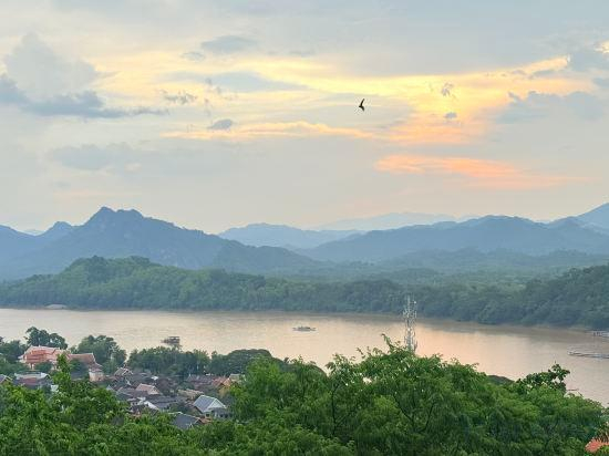 5, YouBang International Hotel, Luang Prabang