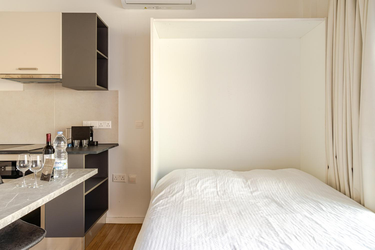Others 3, Yamas Urban Living Platinum Key