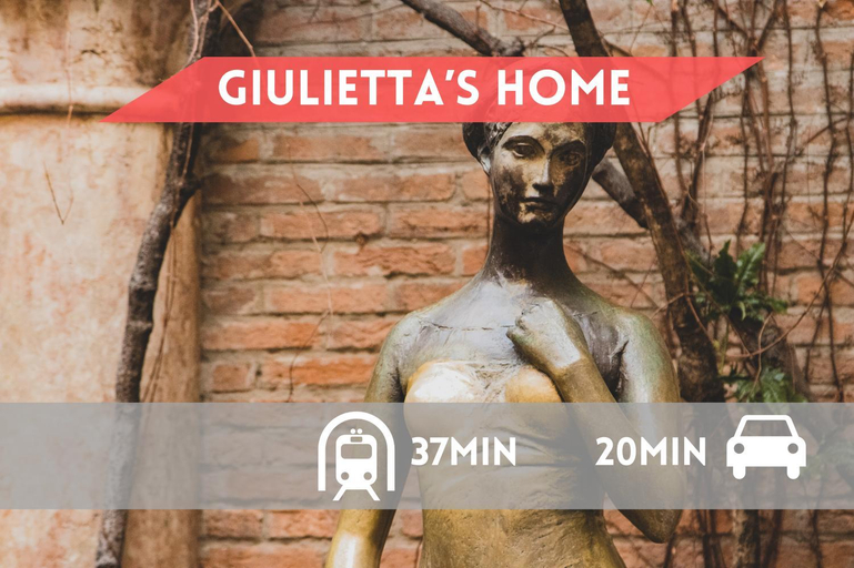 Others 5, Le Dimore Apartments - Garden & Private Parking, Verona