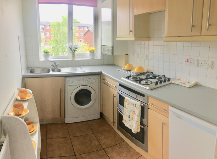 Others 5, Apple Perch 2BR Flat-Free Parking, Oxfordshire