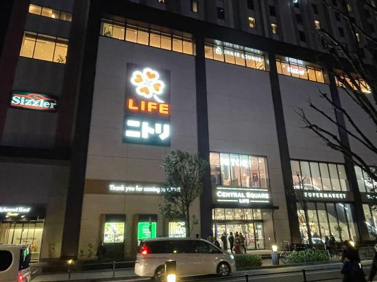 5, YMK Oshiage 3A, Sumida