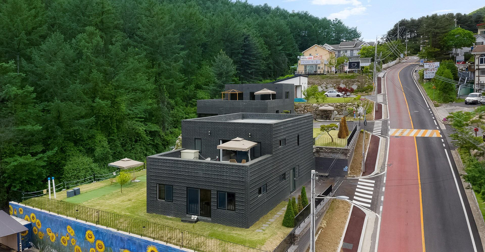 Others 5, Gapyeong Adiel Pool Villa, Gapyeong