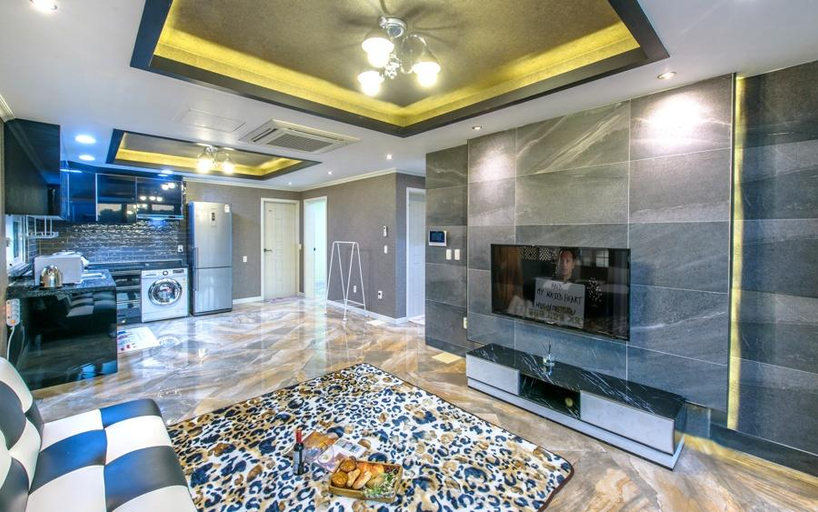 Others 5, Namhae Rabyeol Pool Villa, Namhae