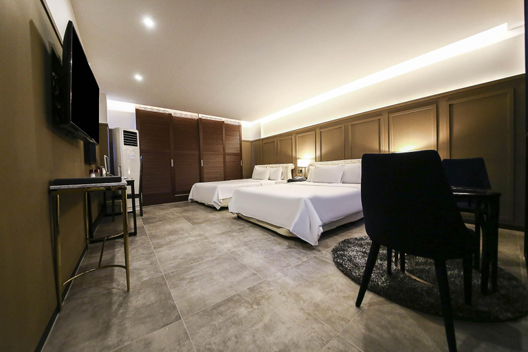 Others 5, Yongin Singal Lago, Yongin