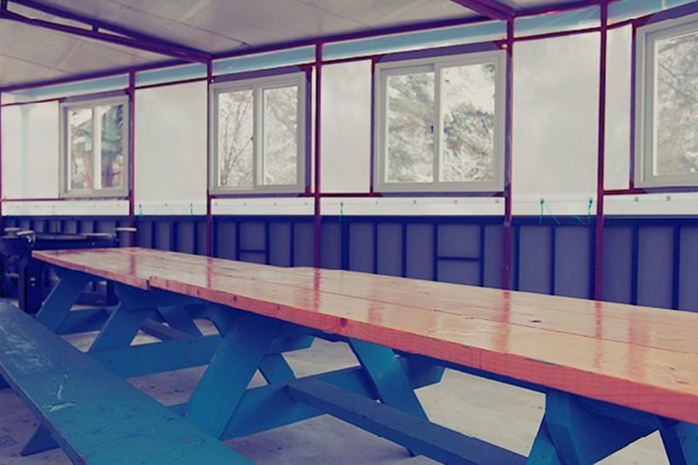 Others 5, Yongin Road 47 Pension, Yongin