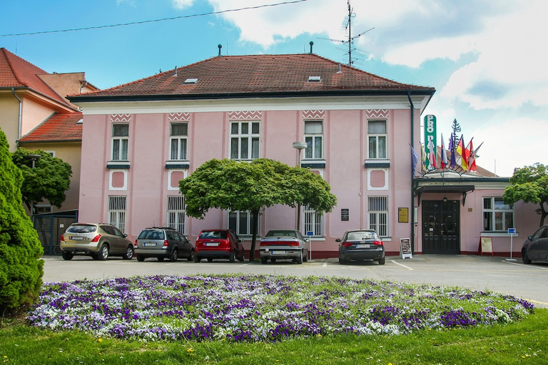 Exterior & Views 1, Ensana Pro Patria, Pieštany