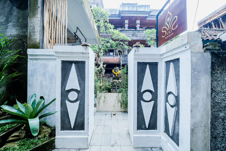 3, Soka Suarsena Ubud, Gianyar