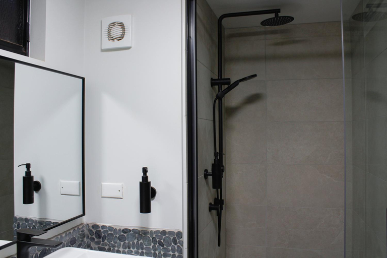 Bathroom 4, Oasis Newman, East Pilbara