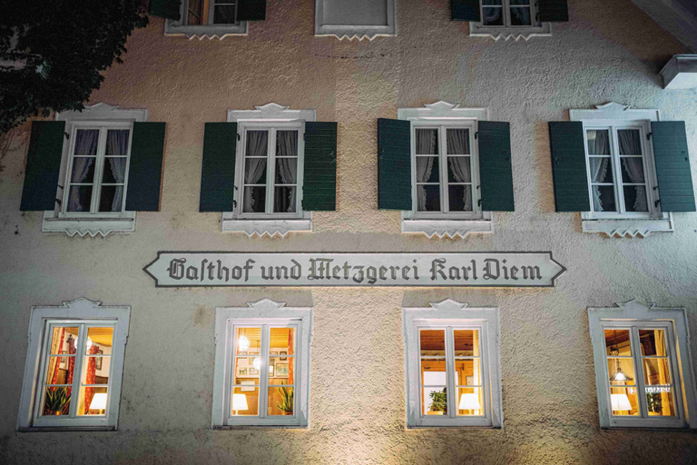 Exterior & Views 2, Gasthof Hotel Diem, Günzburg