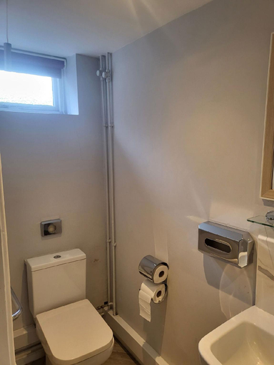 Bathroom 5, Watton By Verve, Norfolk