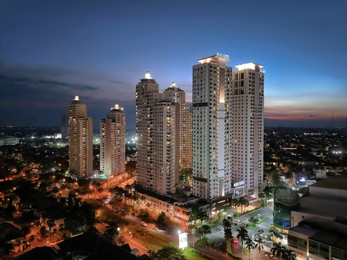 Others 4, Ascott Waterplace Surabaya, Surabaya