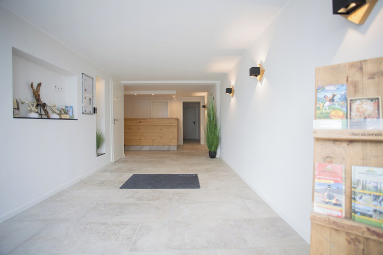 Lobby, Holiday Apartment in Winterberg in the Sauerland Region, Hochsauerlandkreis