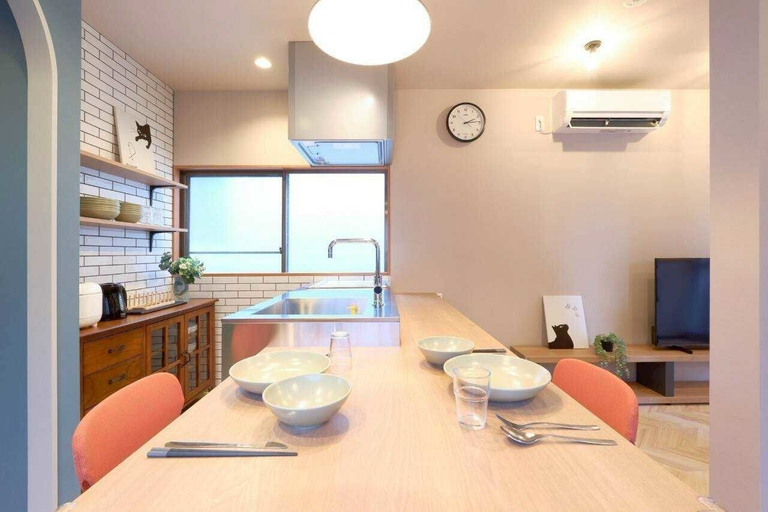 Interior 3, Meguro Honcho, Meguro