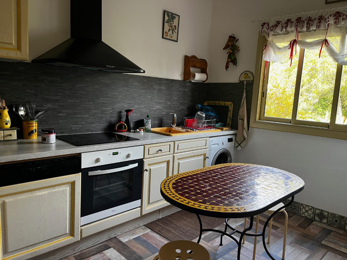 Others 1, Villa Elisabeth Saint-Raphael, Var