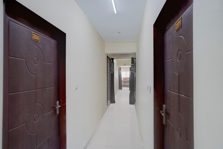 Interior 4, Classic Hotel Shree Krishna Avenu, Indore