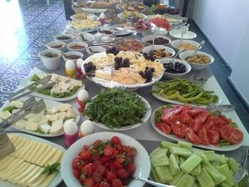 Others 2, Anemos Hotel, Gökçeada