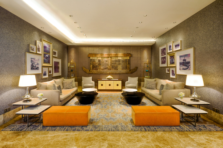 Others 5, Ascott Waterplace Surabaya, Surabaya