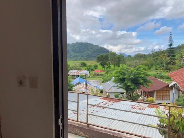 Others 4, Chenty Lodge, Ende